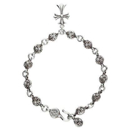 Chrome Hearts #1 Cross Ball Tiny CH Cross Size ONE SIZE