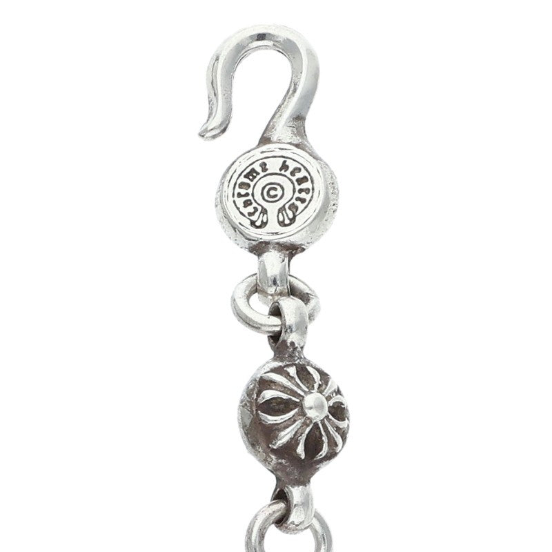 Chrome Hearts #1 Cross Ball Tiny CH Cross Size ONE SIZE