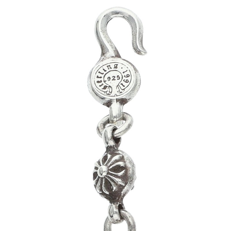 Chrome Hearts #1 Cross Ball Tiny CH Cross Size ONE SIZE