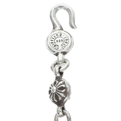 Chrome Hearts #1 Cross Ball Tiny CH Cross Size ONE SIZE