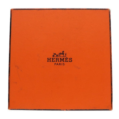 HERMES Chaine d'Ancre GM Sterling Silver Size ONE SIZE
