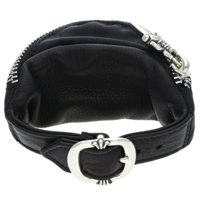 Chrome Hearts WRISTHER SNAT PACK Nylon Leather Size ONE SIZE