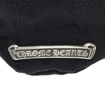 Chrome Hearts WRISTHER SNAT PACK Nylon Leather Size ONE SIZE