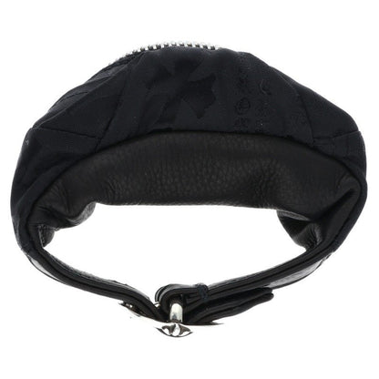 Chrome Hearts WRISTHER SNAT PACK Nylon Leather Size ONE SIZE