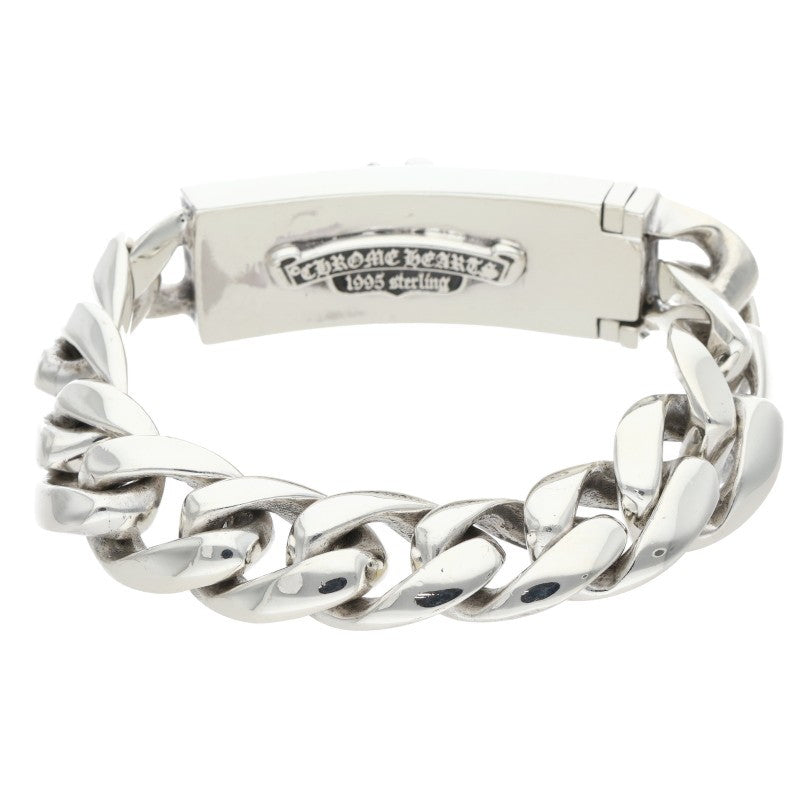 Chrome Hearts ID Dagger Classic Link Sterling Size ONE SIZE