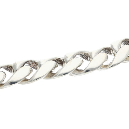 Chrome Hearts CHX Box ID Silver Bracelet Size ONE SIZE