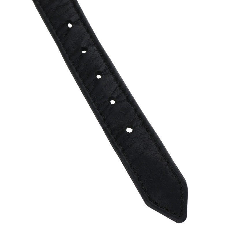 Chrome Hearts Gunslinger Cross Ball Leather Size ONE Multi