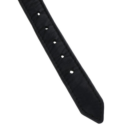 Chrome Hearts Gunslinger Cross Ball Leather Size ONE Multi