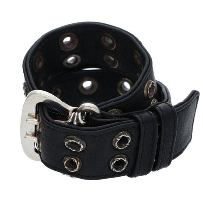 Chrome Hearts Double Pin Double Grommet Size ONE SIZE