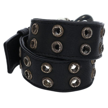 Chrome Hearts Double Pin Double Grommet Size ONE SIZE