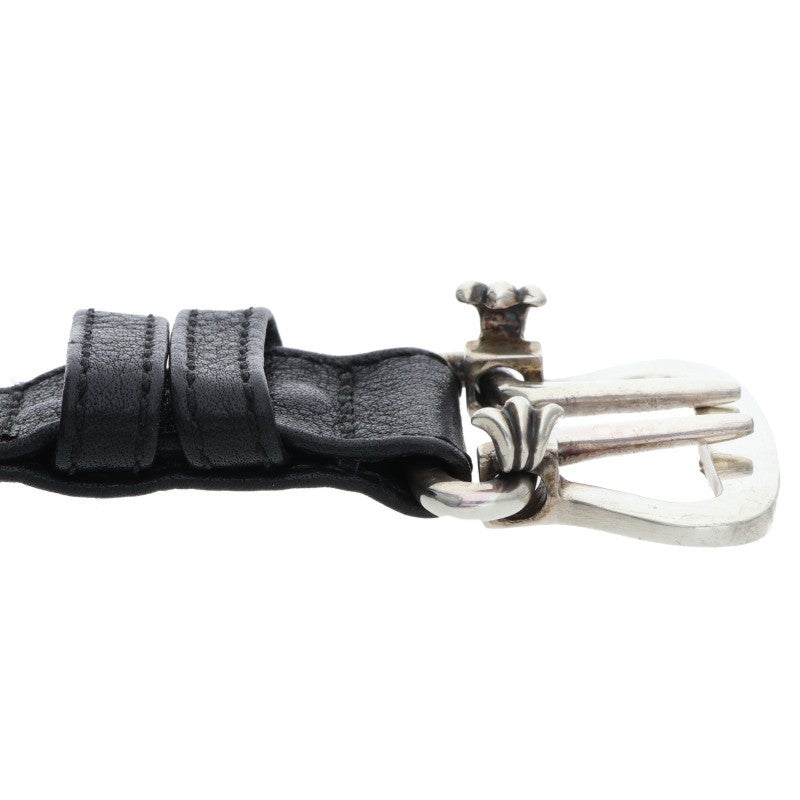 Chrome Hearts Double Pin Double Grommet Size ONE SIZE