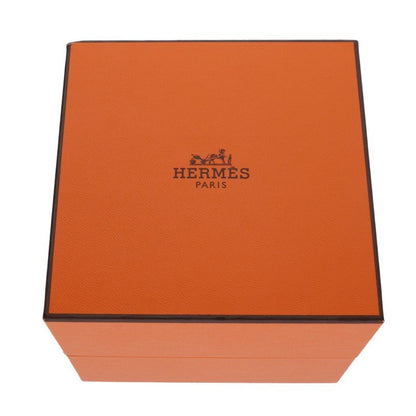 HERMES Chaine d'Ancre GM Sterling Silver Size ONE SIZE