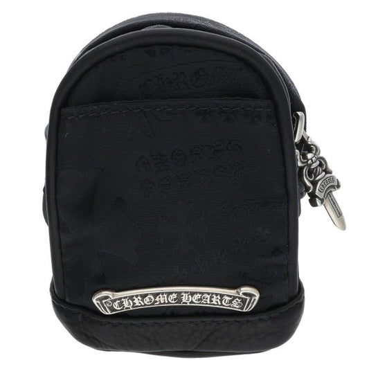Chrome Hearts BAG WRISTHIM BACK PACK Nylon Size ONE SIZE