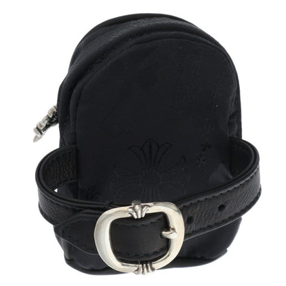 Chrome Hearts BAG WRISTHIM BACK PACK Nylon Size ONE SIZE