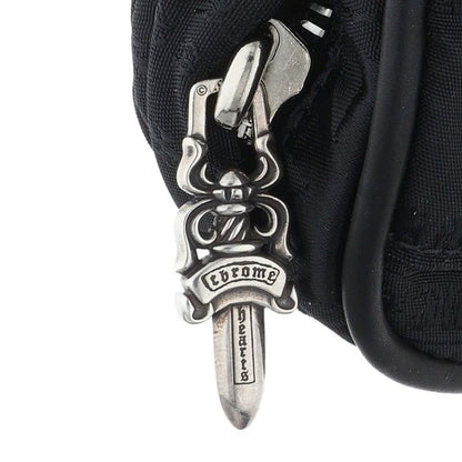 Chrome Hearts BAG WRISTHIM BACK PACK Nylon Size ONE SIZE