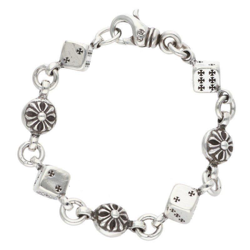 Chrome Hearts DICE NO1 CRSBL Dice Cross Ball Size ONE SIZE