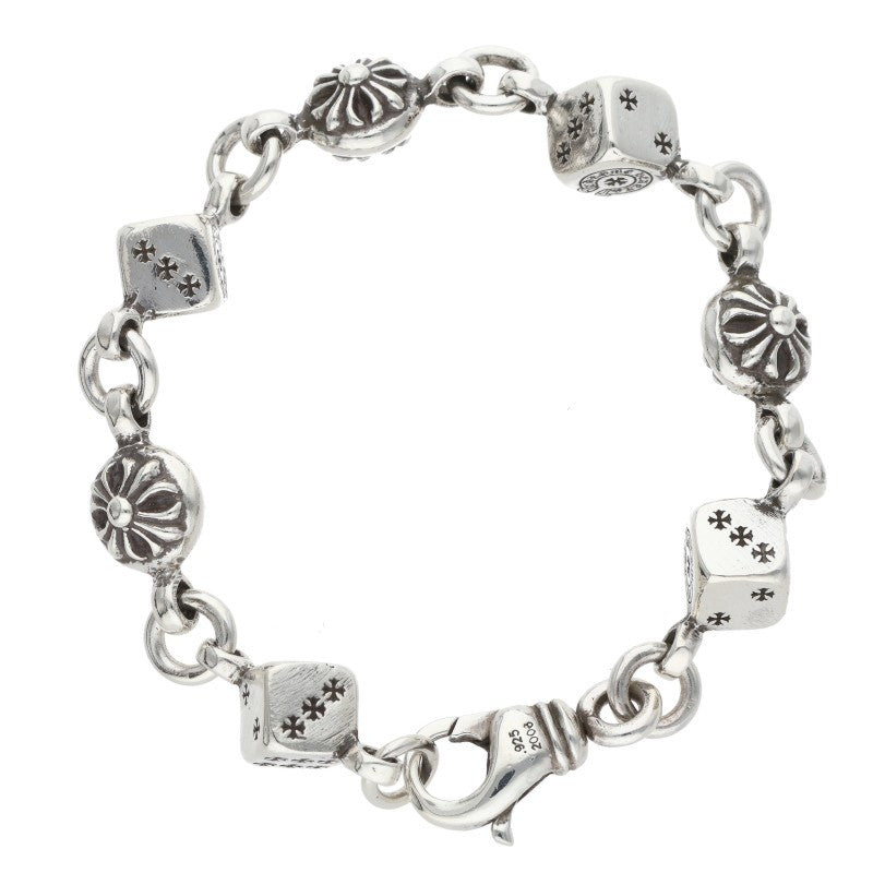 Chrome Hearts DICE NO1 CRSBL Dice Cross Ball Size ONE SIZE