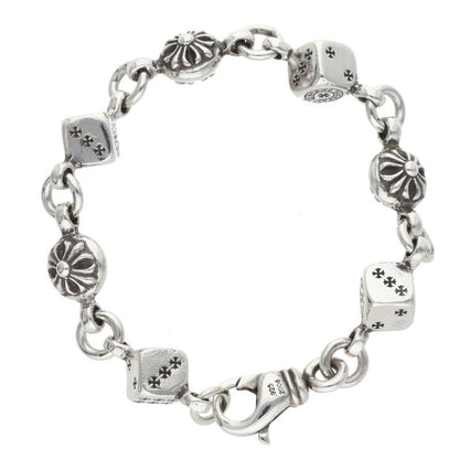 Chrome Hearts DICE NO1 CRSBL Dice Cross Ball Size ONE SIZE