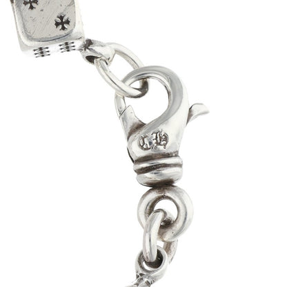 Chrome Hearts DICE NO1 CRSBL Dice Cross Ball Size ONE SIZE