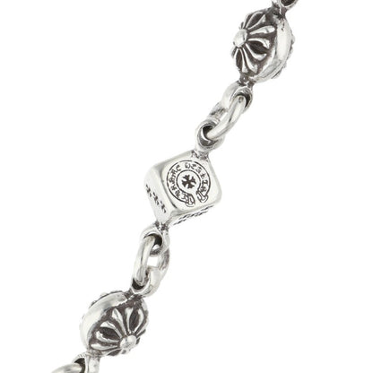 Chrome Hearts DICE NO1 CRSBL Dice Cross Ball Size ONE SIZE
