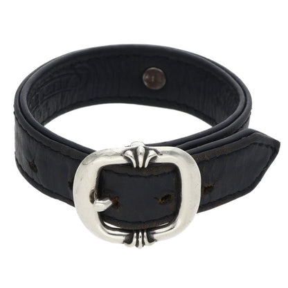 Chrome Hearts Gunslinger Celtic Ball Leather Size ONE SIZE