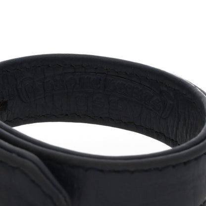Chrome Hearts Gunslinger Celtic Ball Leather Size ONE SIZE