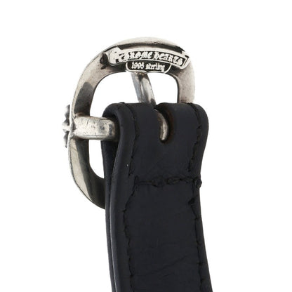 Chrome Hearts Gunslinger Celtic Ball Leather Size ONE SIZE