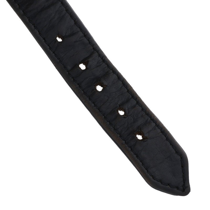 Chrome Hearts Gunslinger Celtic Ball Leather Size ONE SIZE
