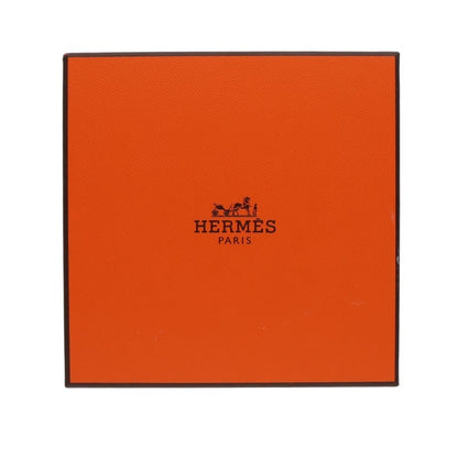 HERMES Chaine d'Ancre TGM Sterling Silver Size ONE SIZE