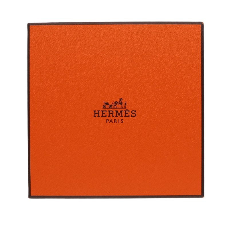 HERMES Chaine d'Ancre TGM Silver Bracelet Size ONE SIZE