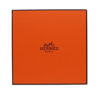 HERMES Chaine d'Ancre TGM Silver Bracelet Size ONE SIZE