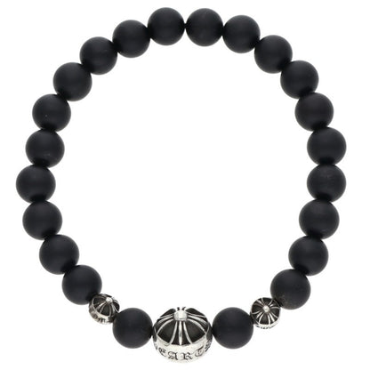 Chrome Hearts 8mm BEAD71 Matte Onyx Bead Size ONE SIZE