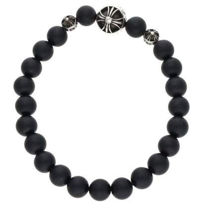 Chrome Hearts 8mm BEAD71 Matte Onyx Bead Size ONE SIZE