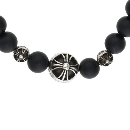 Chrome Hearts 8mm BEAD71 Matte Onyx Bead Size ONE SIZE
