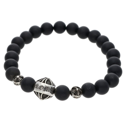 Chrome Hearts 8mm BEAD71 Matte Onyx Bead Size ONE SIZE
