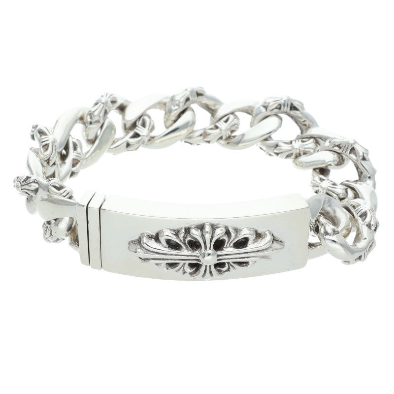 Chrome Hearts ID FLORAL CRS Floral ID Fancy Size ONE SIZE