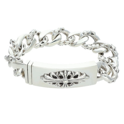 Chrome Hearts ID FLORAL CRS Floral ID Fancy Size ONE SIZE