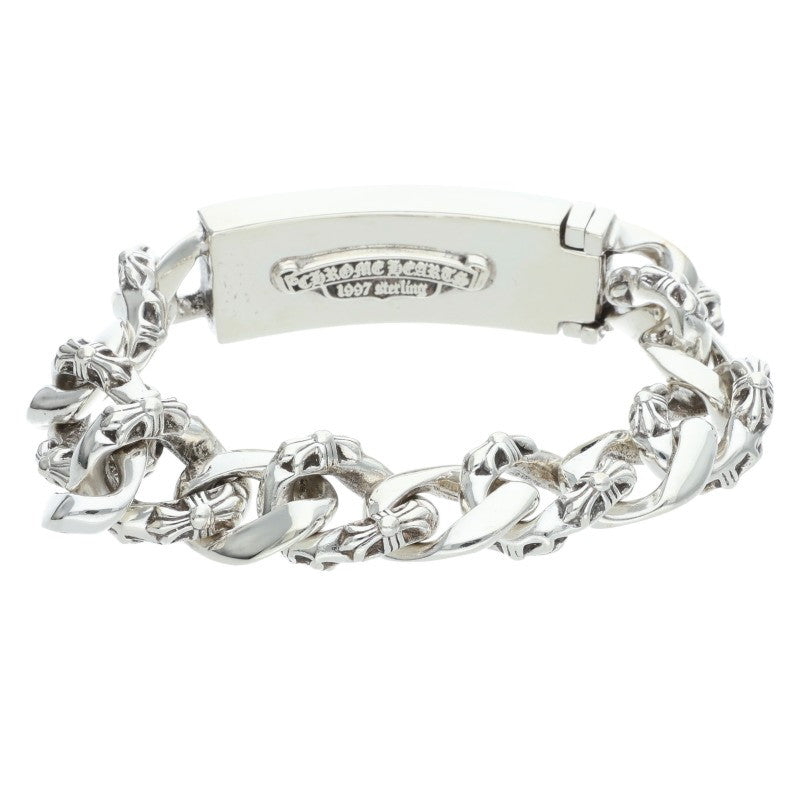 Chrome Hearts ID FLORAL CRS Floral ID Fancy Size ONE SIZE