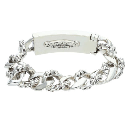 Chrome Hearts ID FLORAL CRS Floral ID Fancy Size ONE SIZE