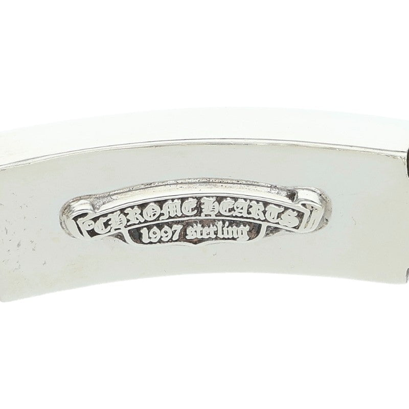 Chrome Hearts ID FLORAL CRS Floral ID Fancy Size ONE SIZE