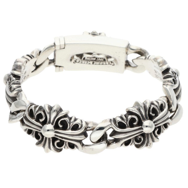 Chrome Hearts ID BOX KEEPER Keeper Box ID Size ONE SIZE