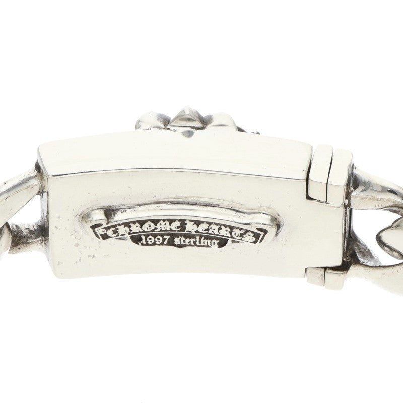 Chrome Hearts ID BOX KEEPER Keeper Box ID Size ONE SIZE