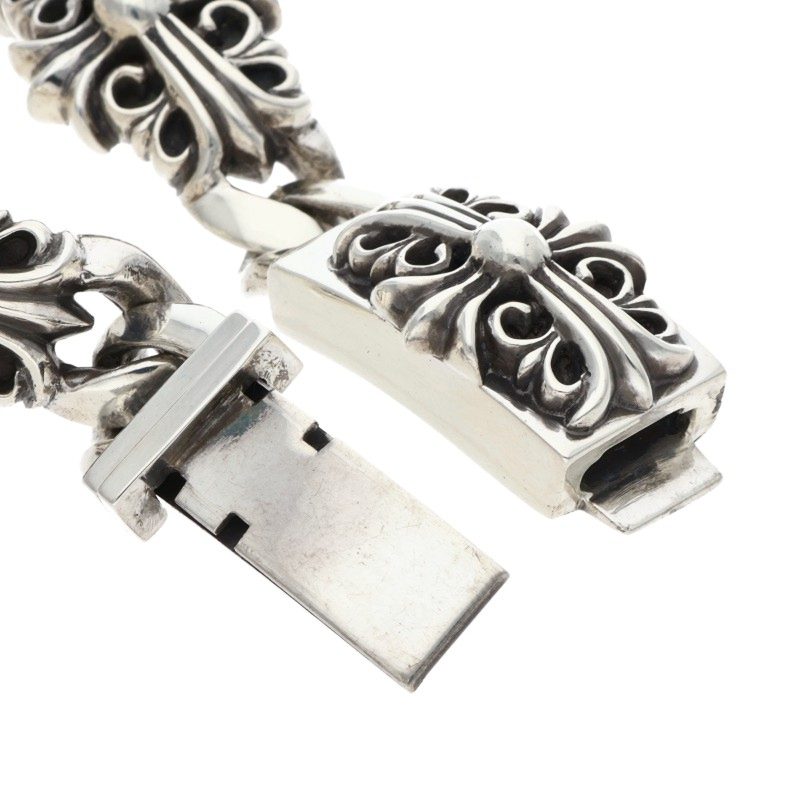 Chrome Hearts ID BOX KEEPER Keeper Box ID Size ONE SIZE