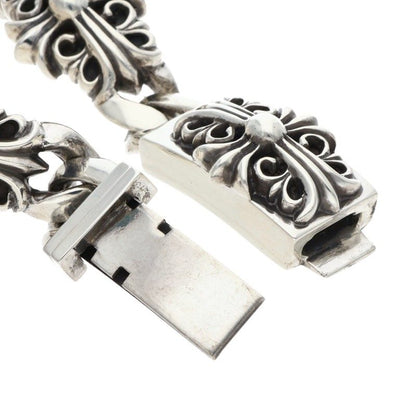 Chrome Hearts ID BOX KEEPER Keeper Box ID Size ONE SIZE