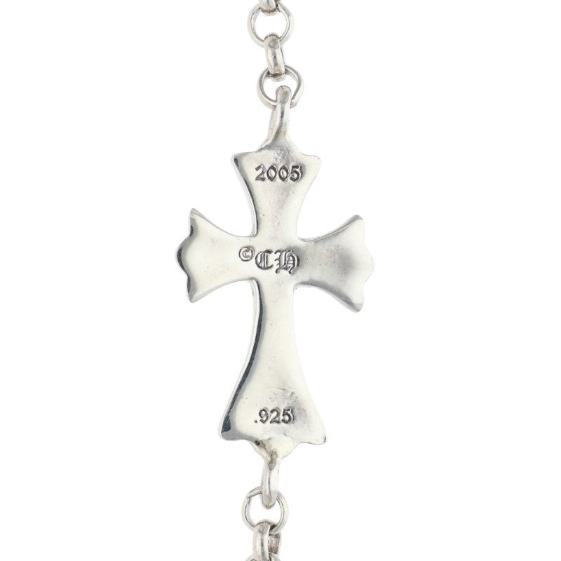 Chrome Hearts CHN BBY FAT Baby Fat Chain Size ONE SIZE