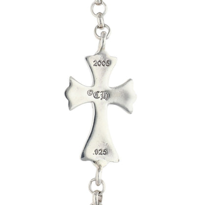 Chrome Hearts CHN BBY FAT Baby Fat Chain Size ONE SIZE