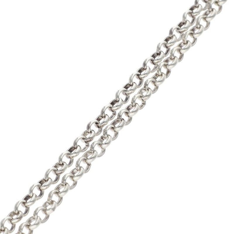 Chrome Hearts CHN BBY FAT Baby Fat Chain Size ONE SIZE