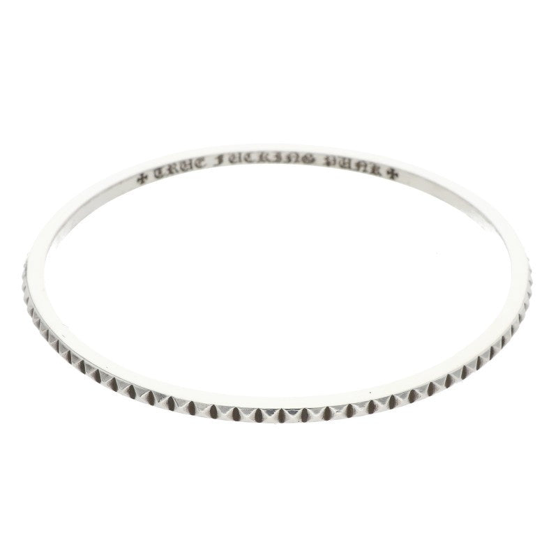 Chrome Hearts BNGL TFP Big Punk Silver Size ONE SIZE