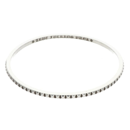 Chrome Hearts BNGL TFP Big Punk Silver Size ONE SIZE