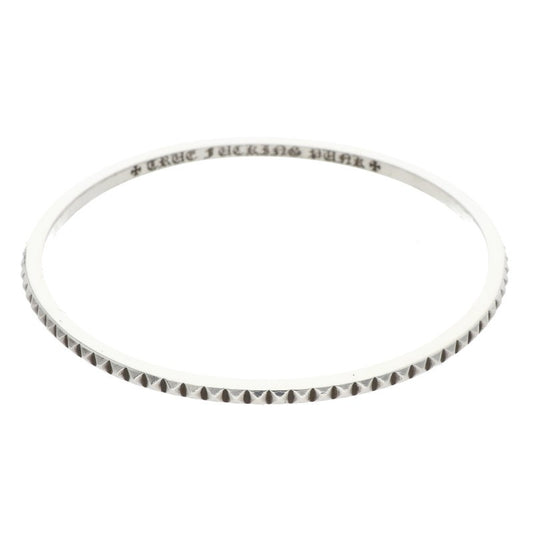 Chrome Hearts BNGL TFP Big Punk Silver Size ONE SIZE